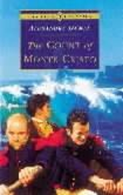 PUFFIN CLASSICS : THE COUNT OF MONTE CRISTO PB A FORMAT