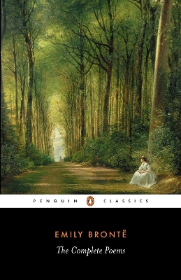 PENGUIN BLACK CLASSICS : THE COMPLETE POEMS PB B