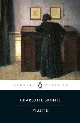 PENGUIN BLACK CLASSICS : VILLETTE PB B