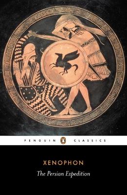 PENGUIN CLASSICS : THE PERSIAN EXPEDITION PB