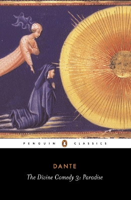 PENGUIN BLACK CLASSICS : THE DIVINE COMEDY III: PARADISE PB B