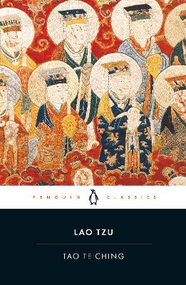 TAO TE CHING PB