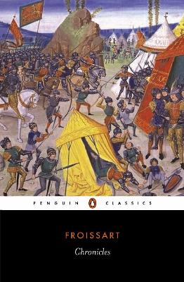 PENGUIN BLACK CLASSICS : CHRONICLES PB