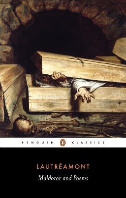 PENGUIN CLASSICS : MALDOROR AND POEMS PB
