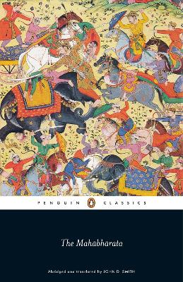 PENGUIN CLASSICS : MAHABHARATA  PB