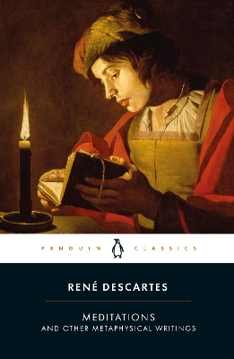 PENGUIN CLASSICS : PENGUIN CLASSICS MEDITATIONS AND OTHER METAPHYSICAL WRITINGS PB