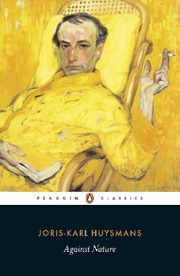 PENGUIN CLASSICS : AGAINST NATURE PB