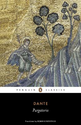 PENGUIN CLASSICS : PENGUIN CLASSICS PURGATORIO