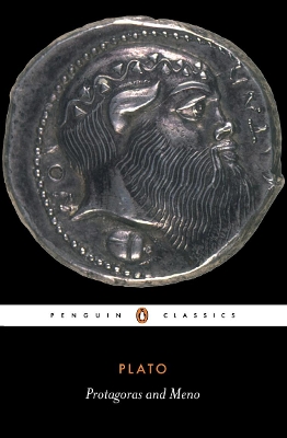PENGUIN CLASSICS : PROTAGORAS AND MENO PB