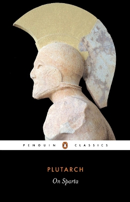 PENGUIN CLASSICS : ON SPARTA PB