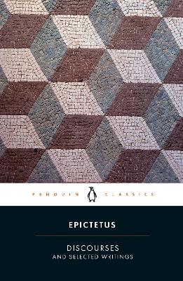 PENGUIN CLASSICS : DISCOURSES AND SELECTED WRITINGS PB