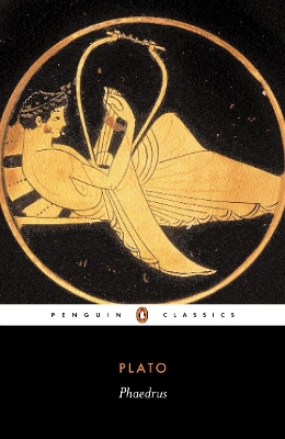 PENGUIN CLASSICS : PHAEDRUS PB