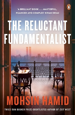 THE RELUCTANT FUNDAMENTALIST