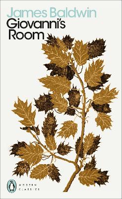 GREAT LOVES : GIOVANNIS ROOM PB A FORMAT