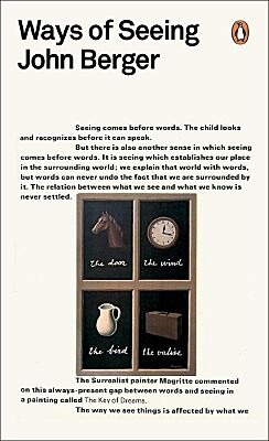 PENGUIN MODERN CLASSICS: WAYS OF SEEING