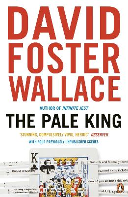 THE PALE KING PB B FORMAT