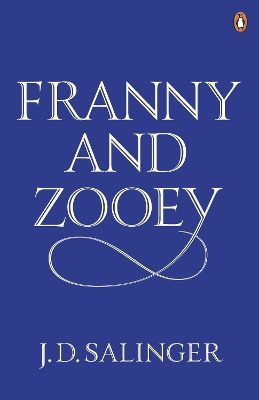 FRANNY AND ZOOEY PB