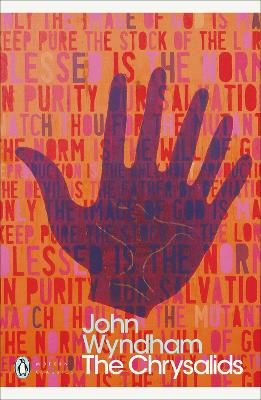 PENGUIN MODERN CLASSICS : THE CHRYSALIDS PB