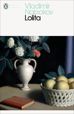 PENGUIN MODERN CLASSICS : LOLITA PB B FORMAT