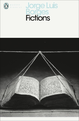 PENGUIN MODERN CLASSICS : FICTIONS PB B FORMAT