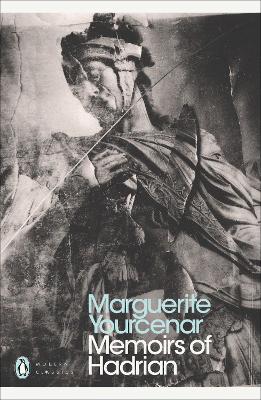 PENGUIN MODERN CLASSICS : MEMOIRS OF HADRIAN