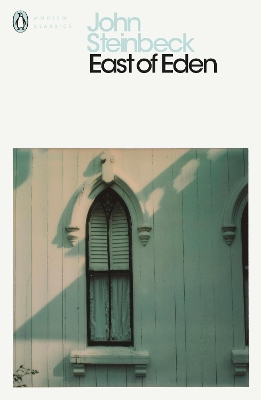 PENGUIN MODERN CLASSICS : EAST OF EDEN PB B FORMAT