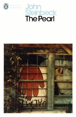 PENGUIN MODERN CLASSICS : THE PEARL PB B FORMAT