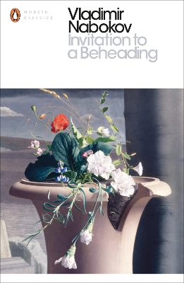 PENGUIN MODERN CLASSICS : INVITATION TO A BEHEADING PB B FORMAT