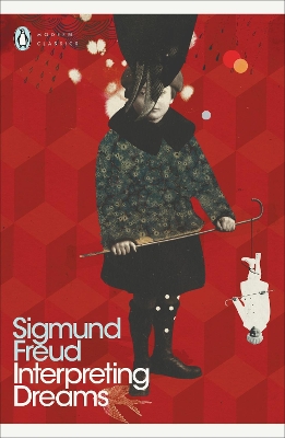 PENGUIN MODERN CLASSICS : INTERPRETING DREAMS PB