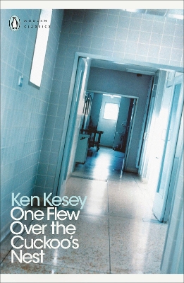 PENGUIN MODERN CLASSICS : ONE FLEW OVER THE CUCKOOS NEST PB B FORMAT