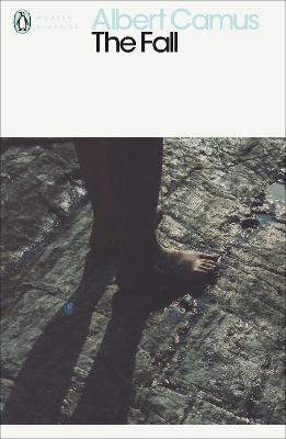 PENGUIN MODERN CLASSICS : THE FALL PB B FORMAT