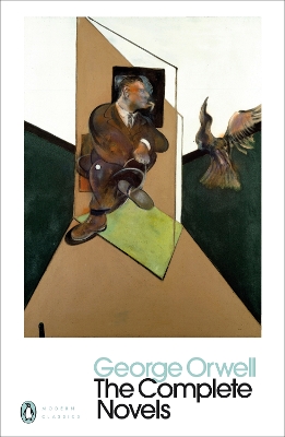 PENGUIN MODERN CLASSICS : THE COMPLETE NOVELS PB C FORMAT