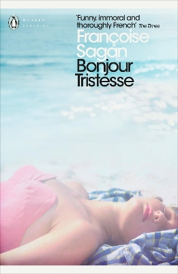 BONJOUR TRISTESSE PB