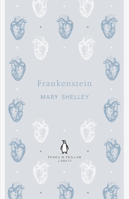 PENGUIN ENGLISH LIBRARY : FRANKENSTEIN PB B