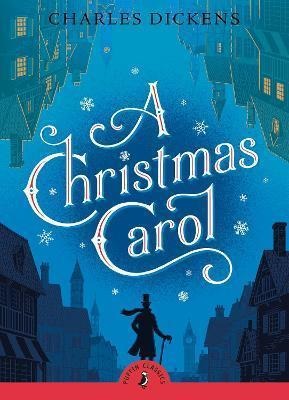 PUFFIN CLASSICS : A CHRISTMAS CAROL PB A FORMAT