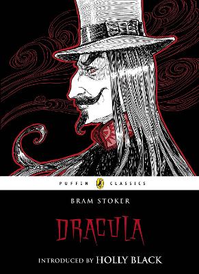 PUFFIN CLASSICS : DRACULA PB A