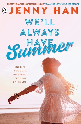 SUMMER SERIES 3: WELL ALWAYS HAVE SUMMER PB