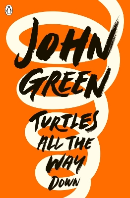 TURTLES ALL THE WAY DOWN PB