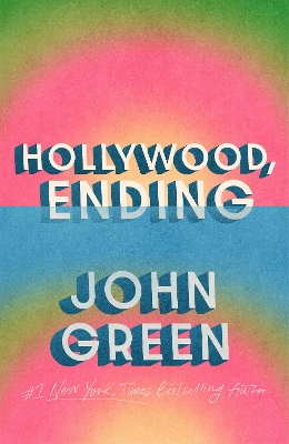 HOLLYWOOD, ENDING HC