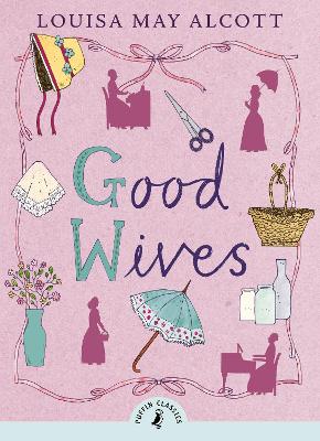 GOOD WIVES