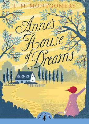 PUFFIN CLASSICS : ANNES HOUSE OF DREAMS PB A