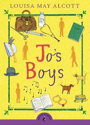 JOS BOYS