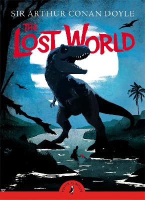 THE LOST WORLD