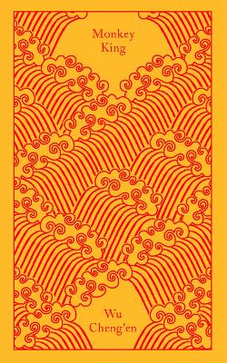 PENGUIN CLASSICS CLOTHBOUND : MONKEY KING: JOURNEY TO THE WEST HC