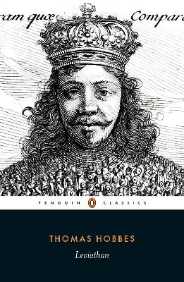 PENGUIN BLACK CLASSICS : LEVIATHAN PB
