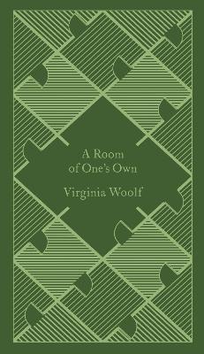 PENGUIN CLASSICS CLOTHBOUND : A ROOM OF ONES OWN HC