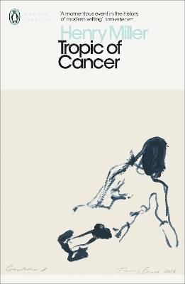 PENGUIN MODERN CLASSICS : TROPIC OF CANCER PB