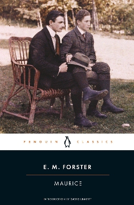 PENGUIN BLACK CLASSICS : MAURICE PB B
