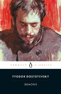PENGUIN CLASSICS : DEMONS PB B FORMAT