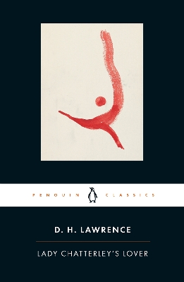 PENGUIN BLACK CLASSICS : LADY CHATTERLEYS LOVER PB B
